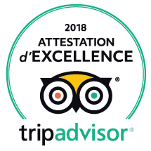 Tonkin Voyages sur Tripadvisor 2021